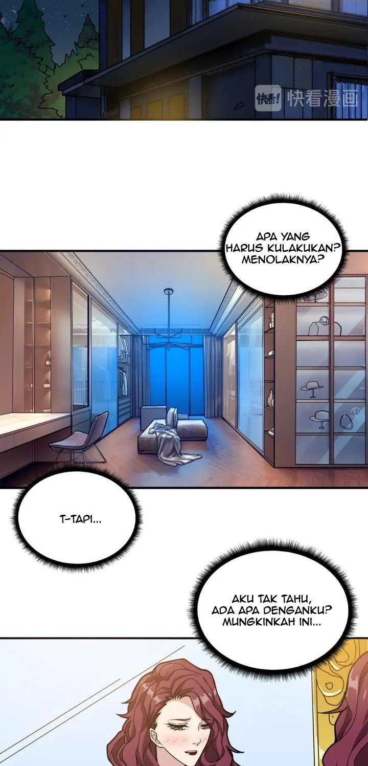 God Slayer Chapter 134 - halaman 18