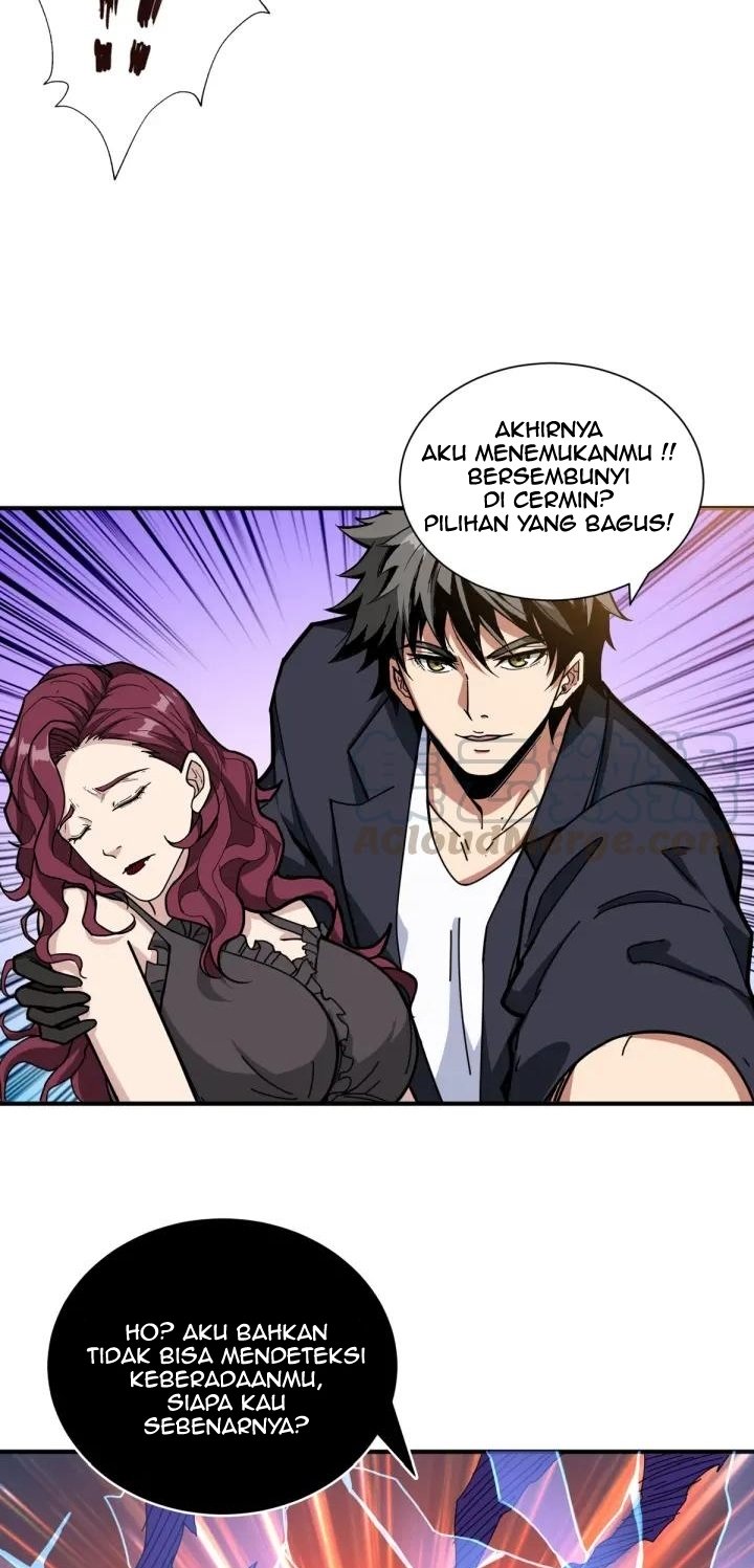God Slayer Chapter 134 - halaman 22