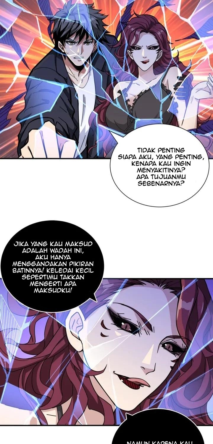 God Slayer Chapter 134 - halaman 23