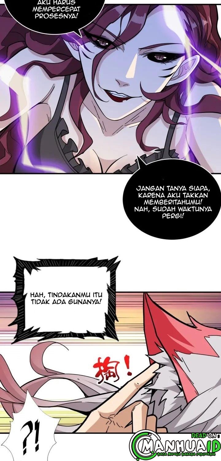 God Slayer Chapter 134 - halaman 26