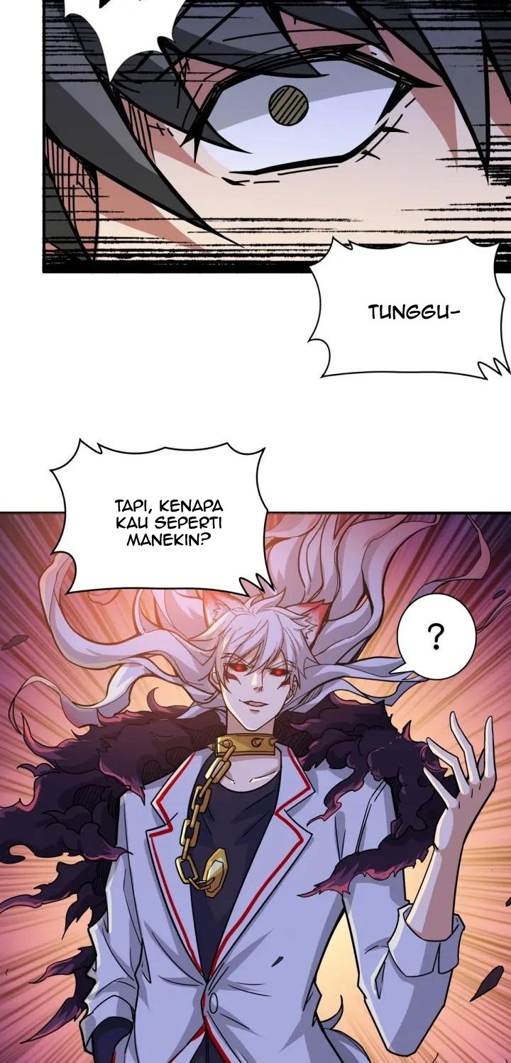 God Slayer Chapter 134 - halaman 29