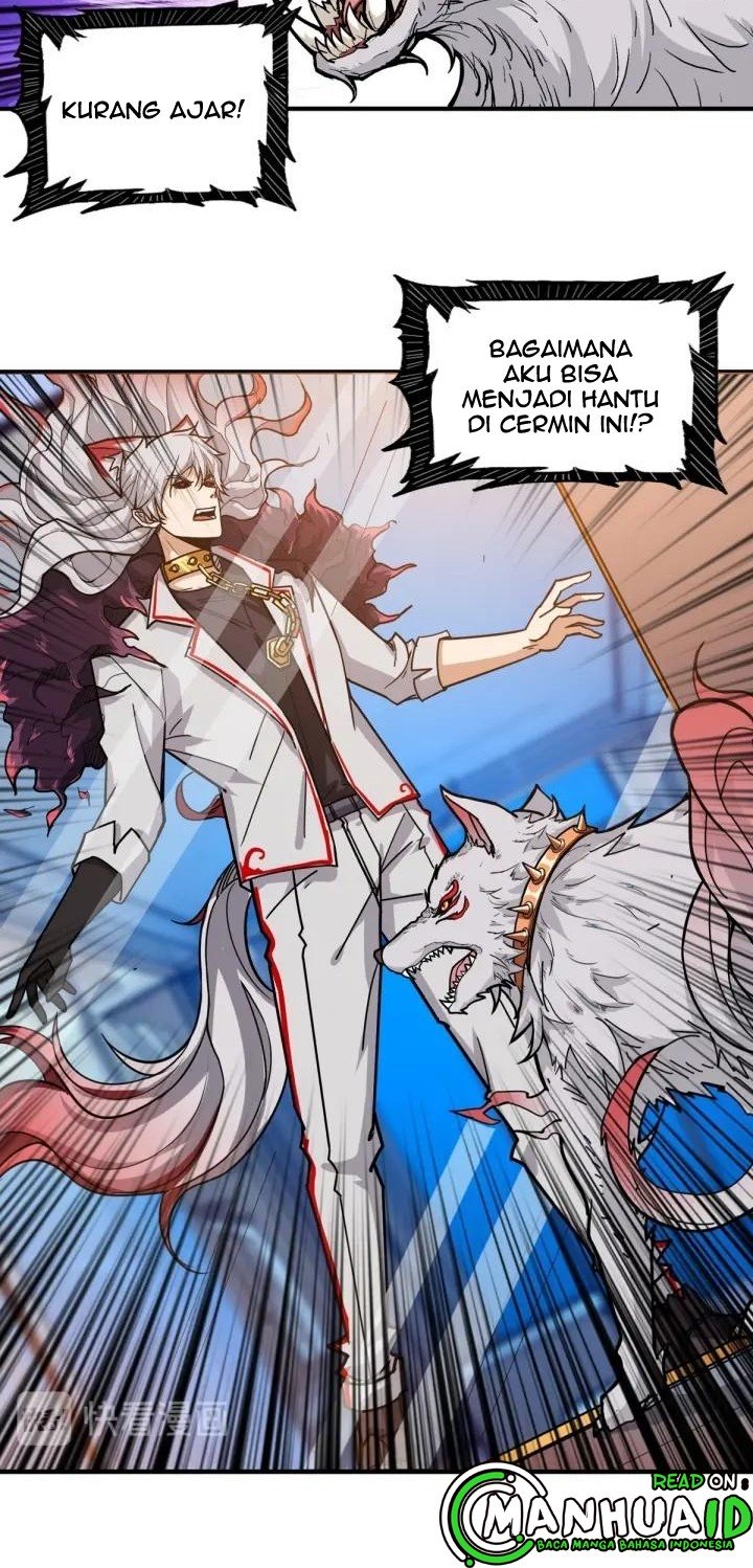 God Slayer Chapter 134 - halaman 31