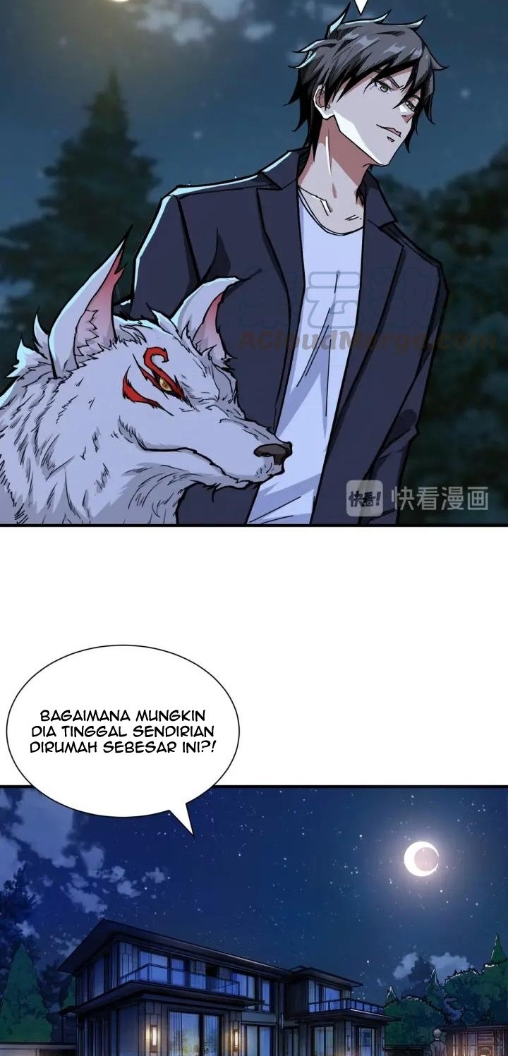 God Slayer Chapter 134 - halaman 7