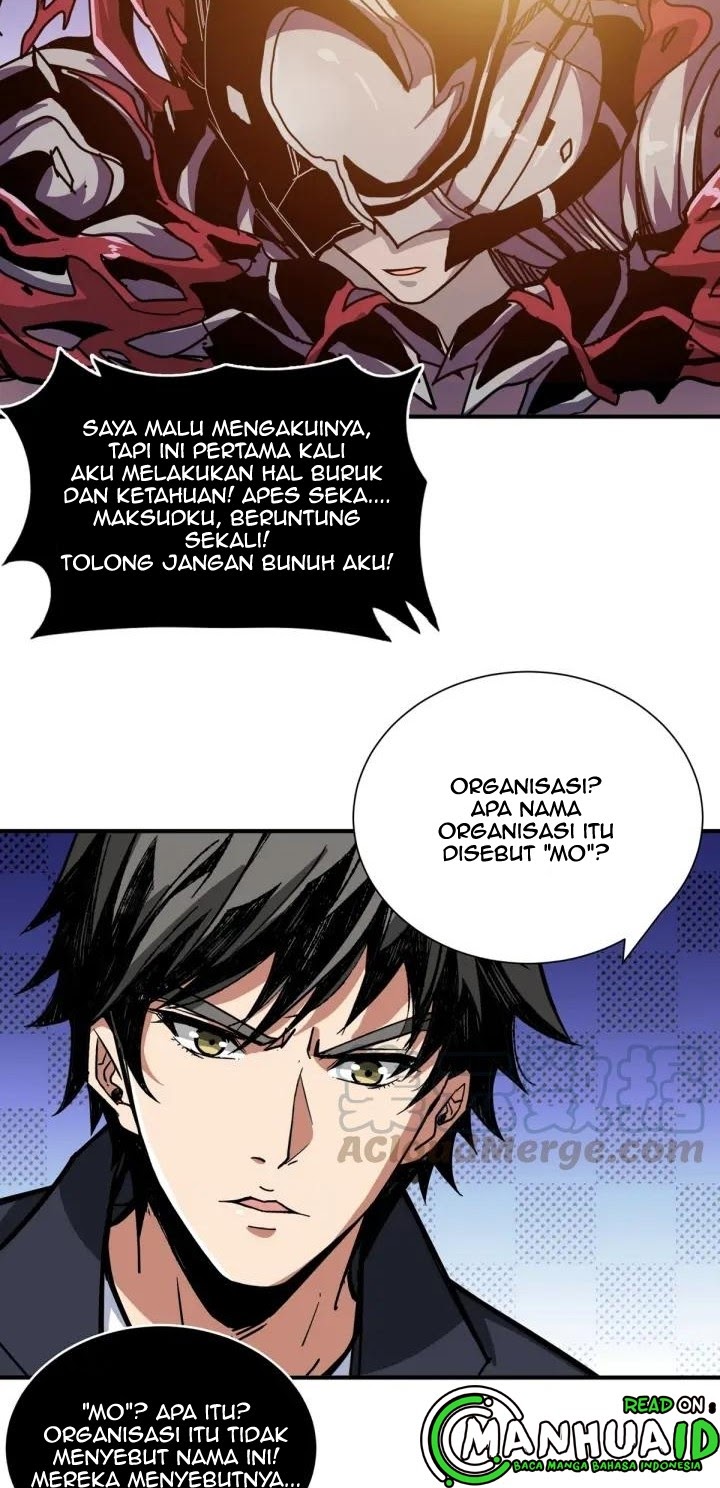 God Slayer Chapter 135 - halaman 20