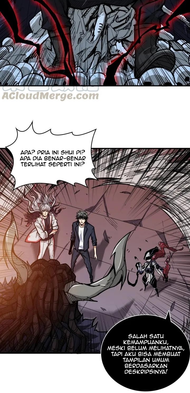 God Slayer Chapter 135 - halaman 23
