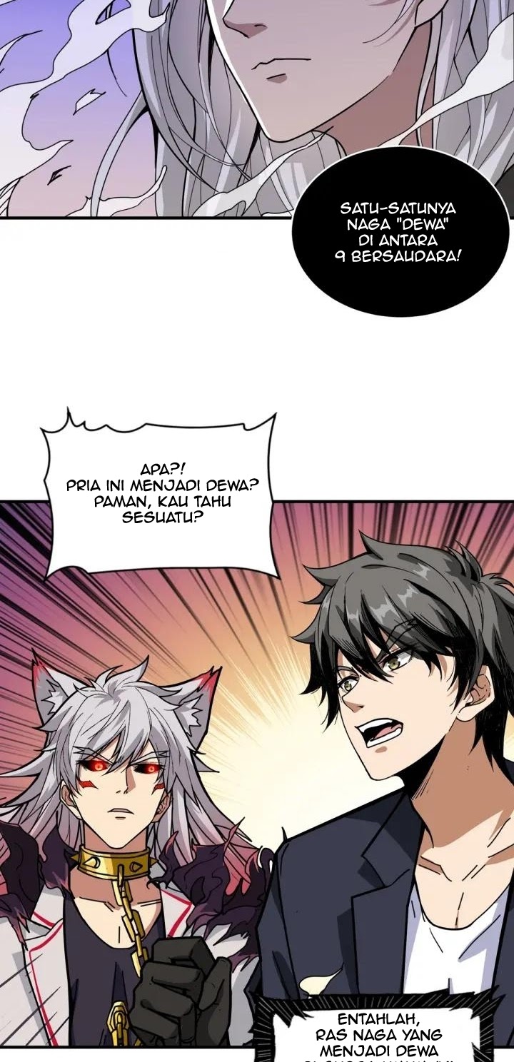 God Slayer Chapter 135 - halaman 28