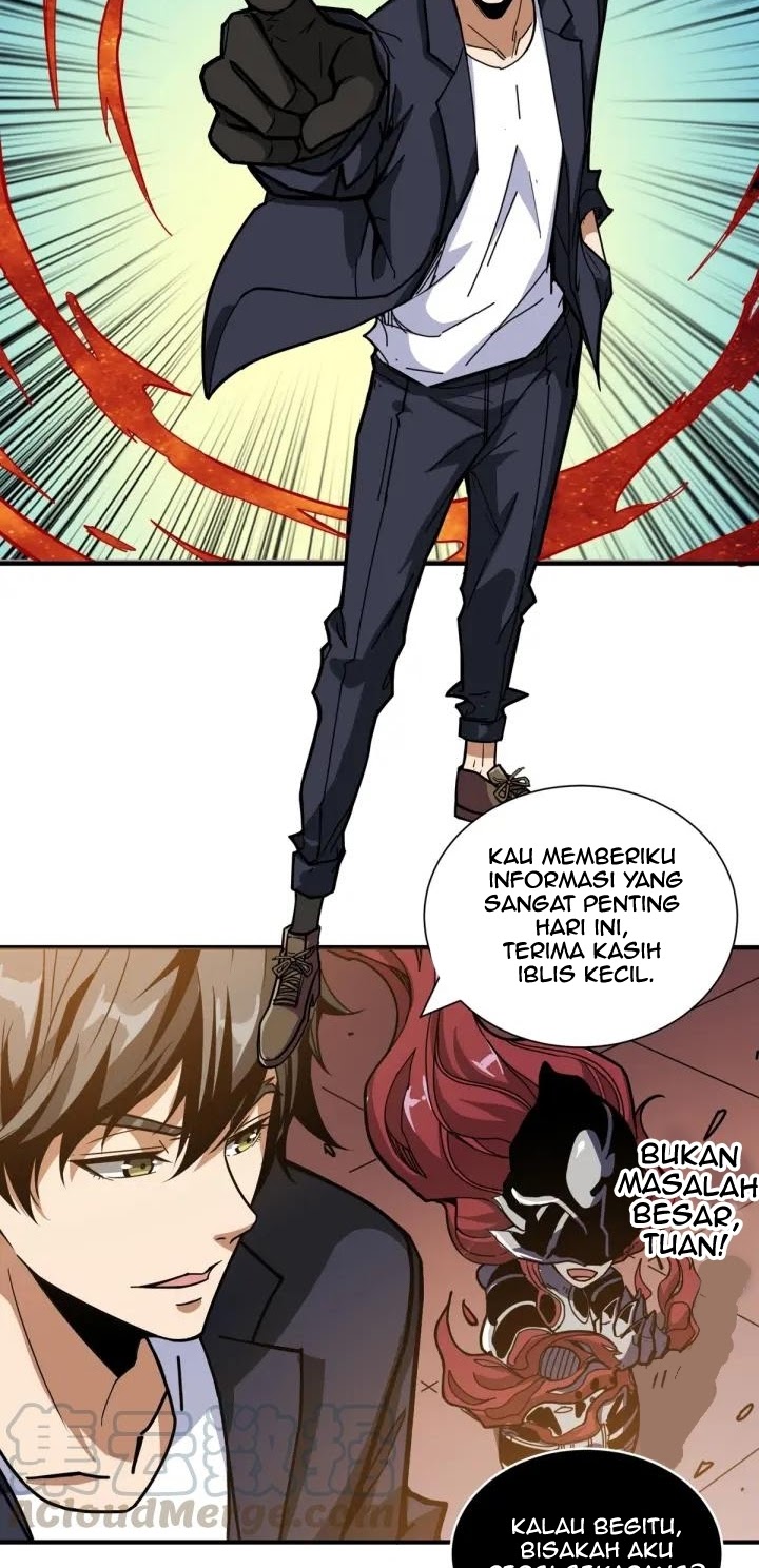God Slayer Chapter 135 - halaman 30