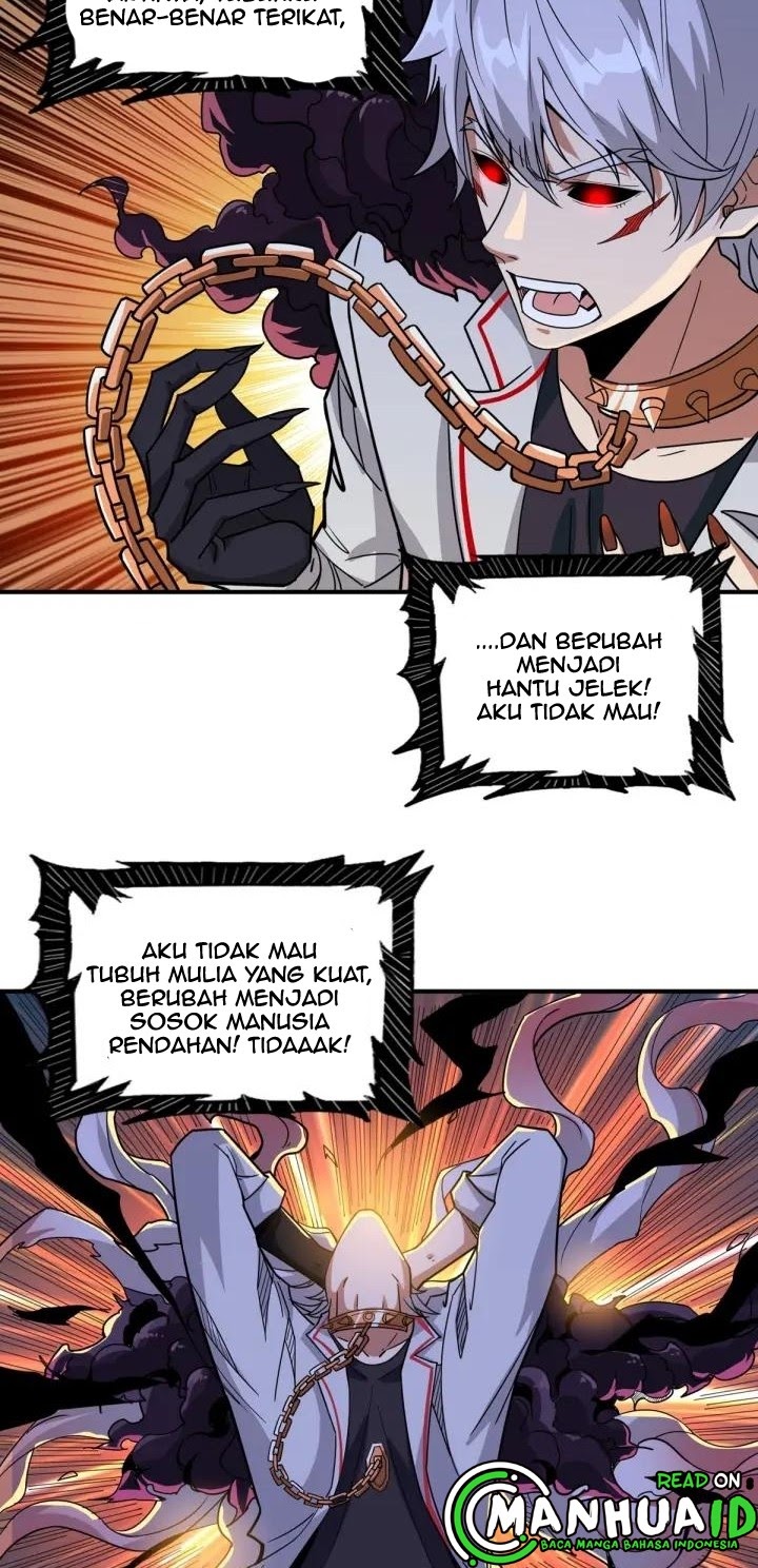 God Slayer Chapter 135 - halaman 4