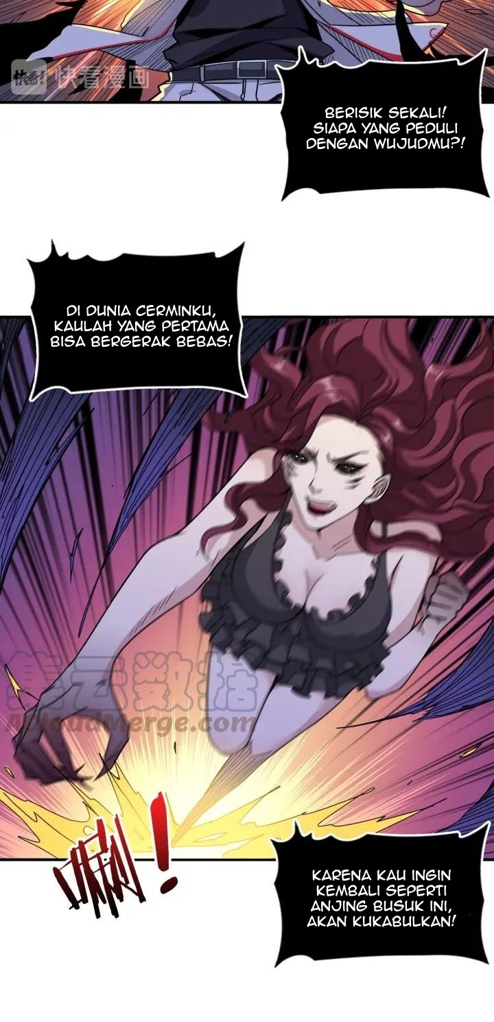 God Slayer Chapter 135 - halaman 5