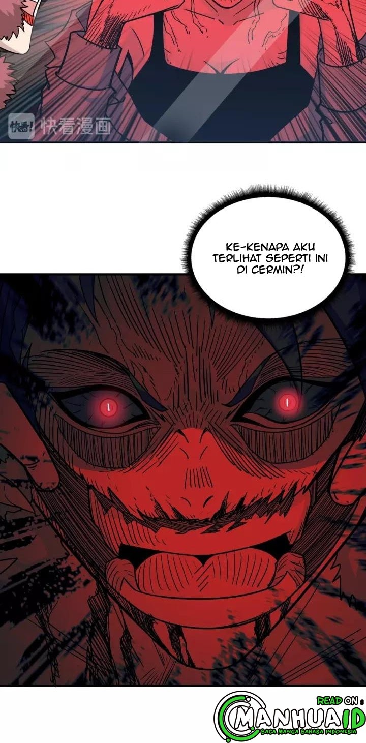 God Slayer Chapter 136 - halaman 12