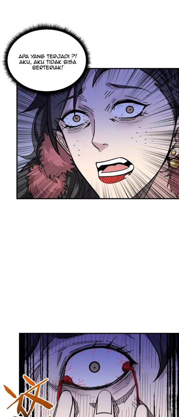 God Slayer Chapter 136 - halaman 13