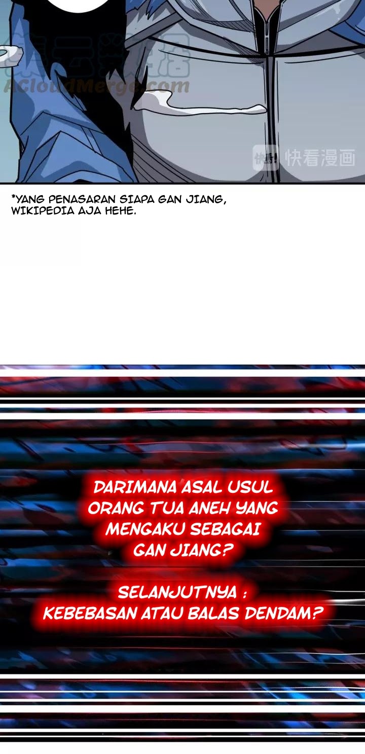 God Slayer Chapter 136 - halaman 34