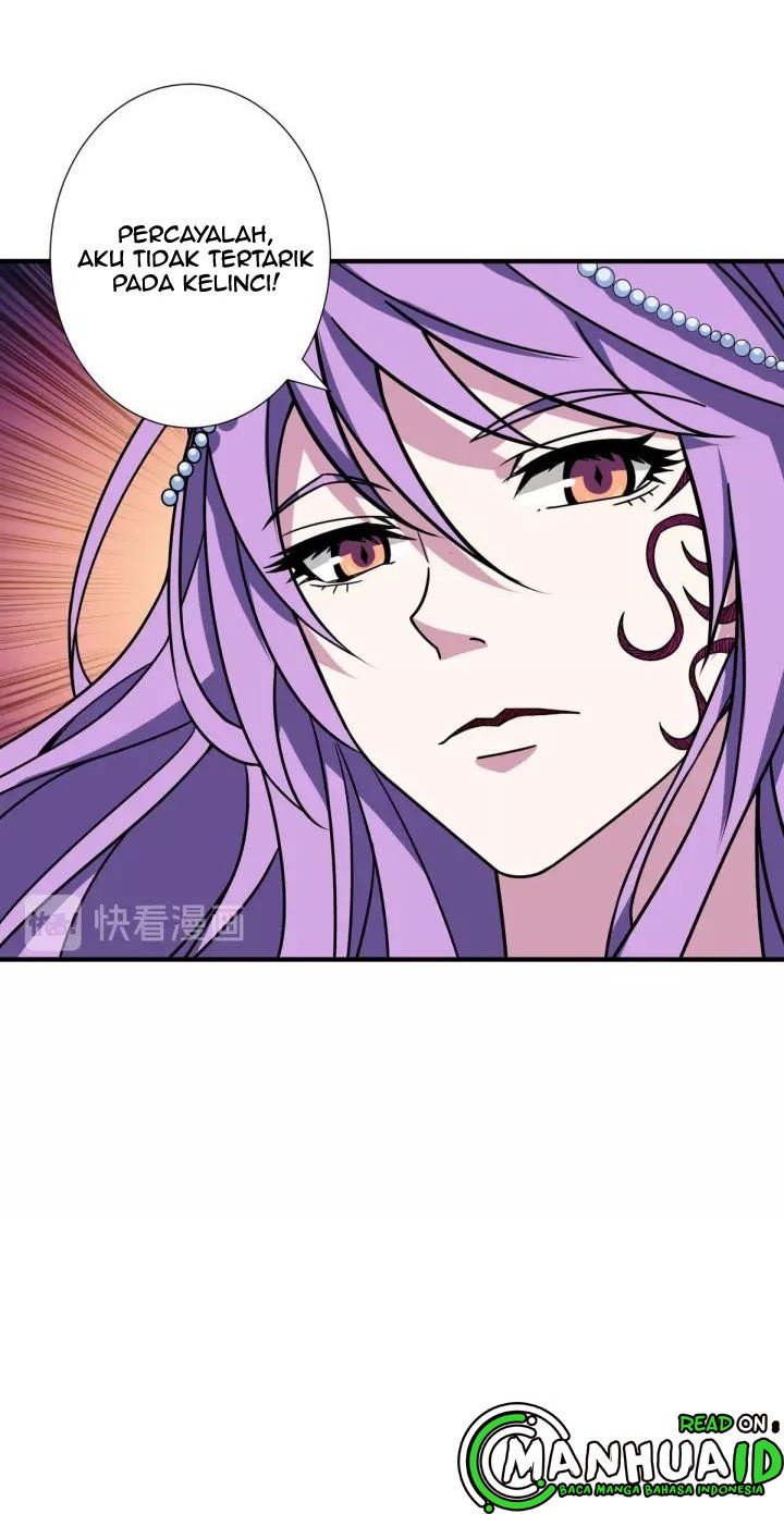 God Slayer Chapter 137 - halaman 12