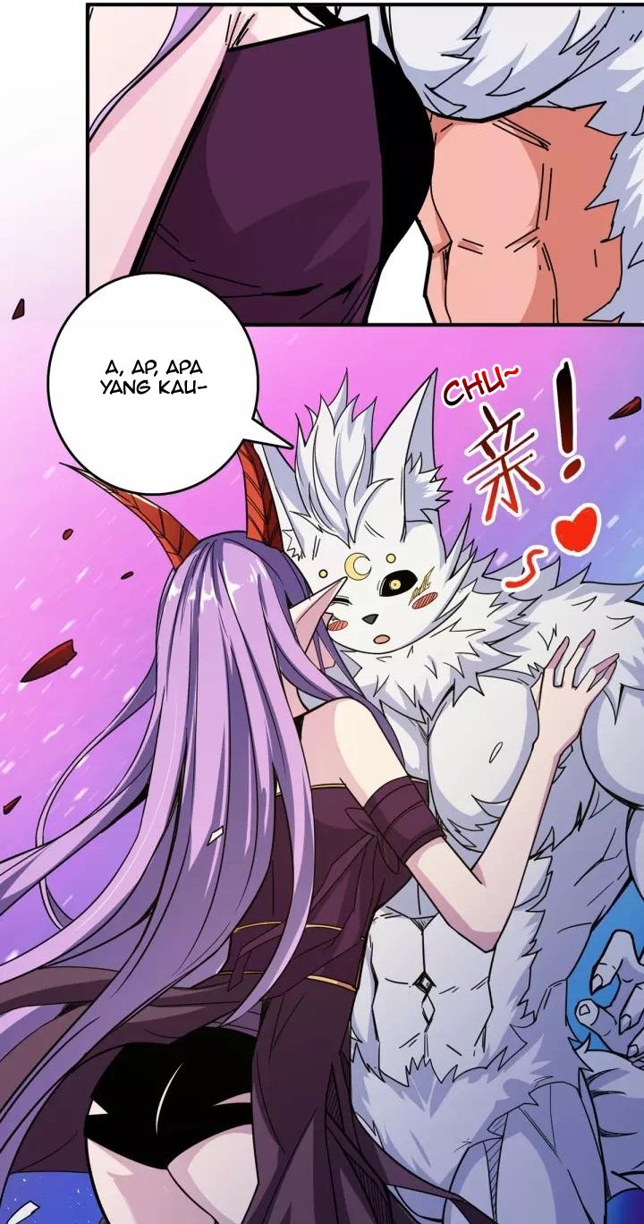 God Slayer Chapter 137 - halaman 24