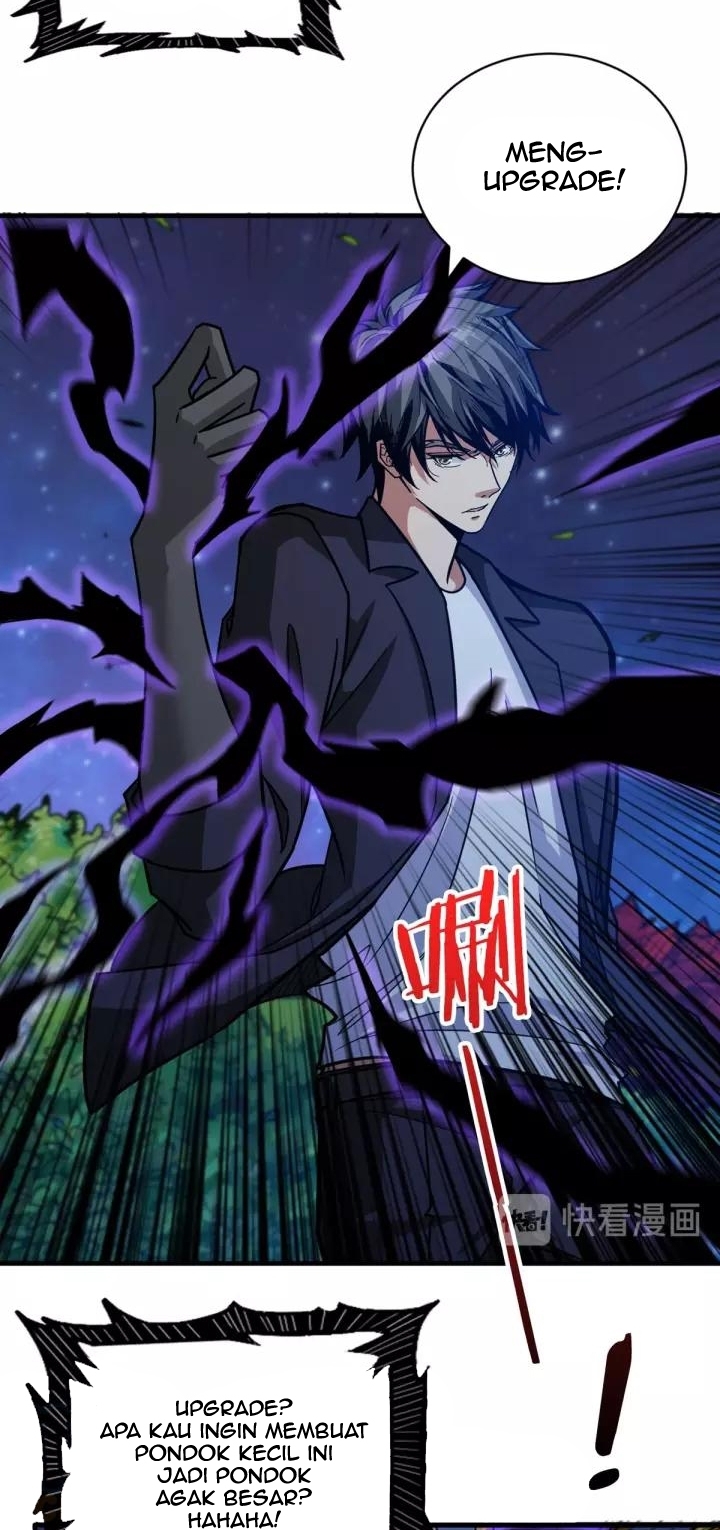 God Slayer Chapter 139 - halaman 12