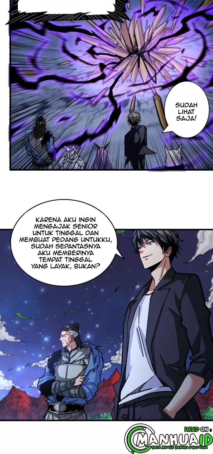 God Slayer Chapter 139 - halaman 13