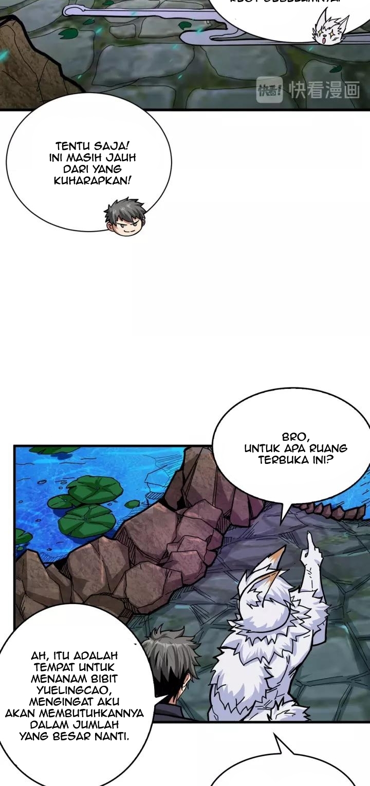 God Slayer Chapter 139 - halaman 15