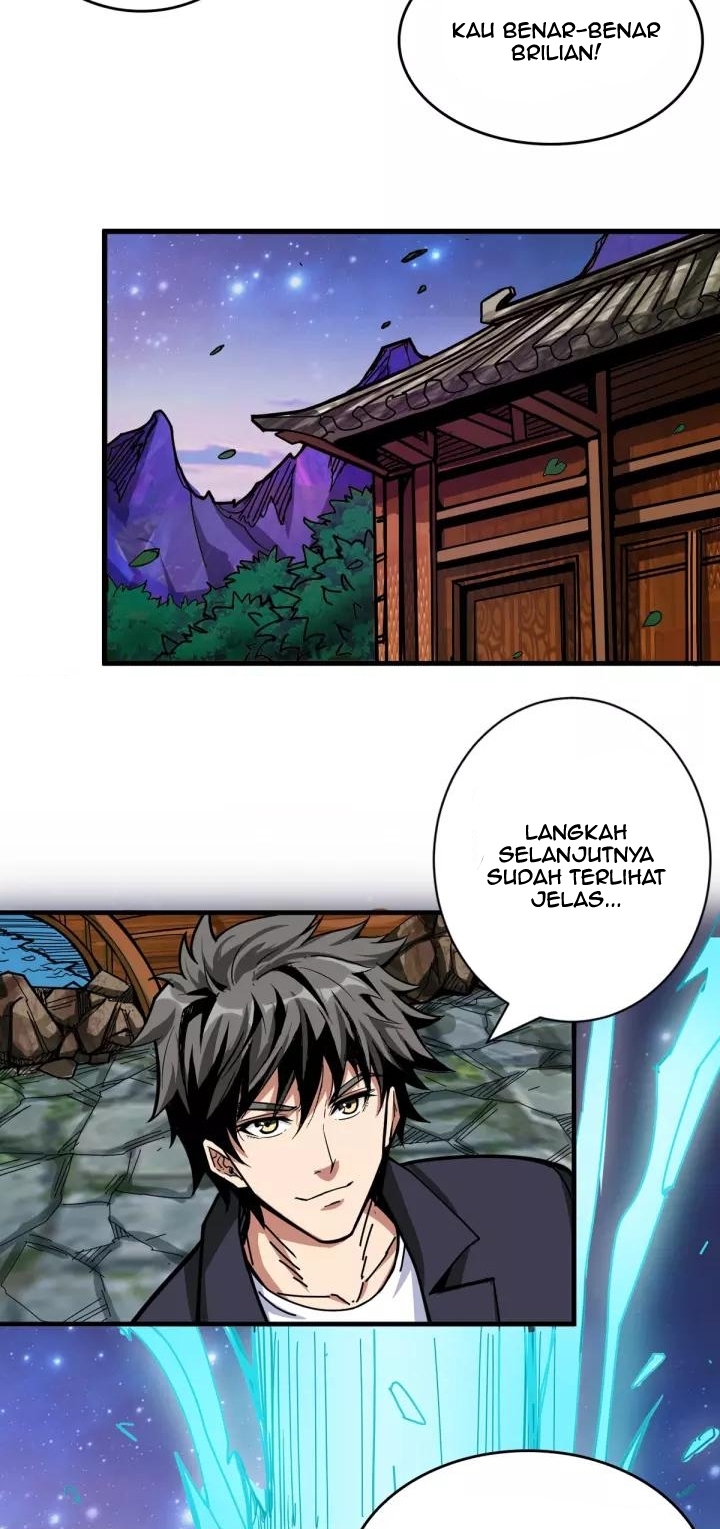 God Slayer Chapter 139 - halaman 16