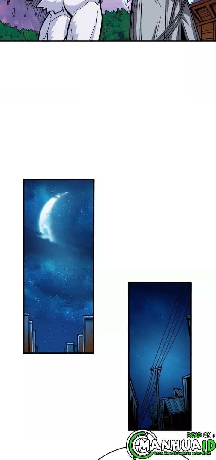 God Slayer Chapter 139 - halaman 20