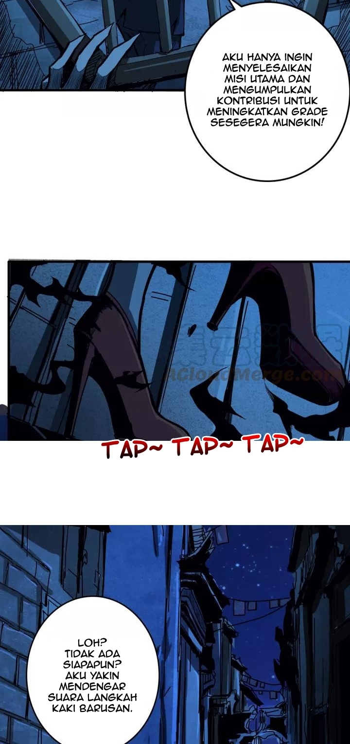 God Slayer Chapter 139 - halaman 23