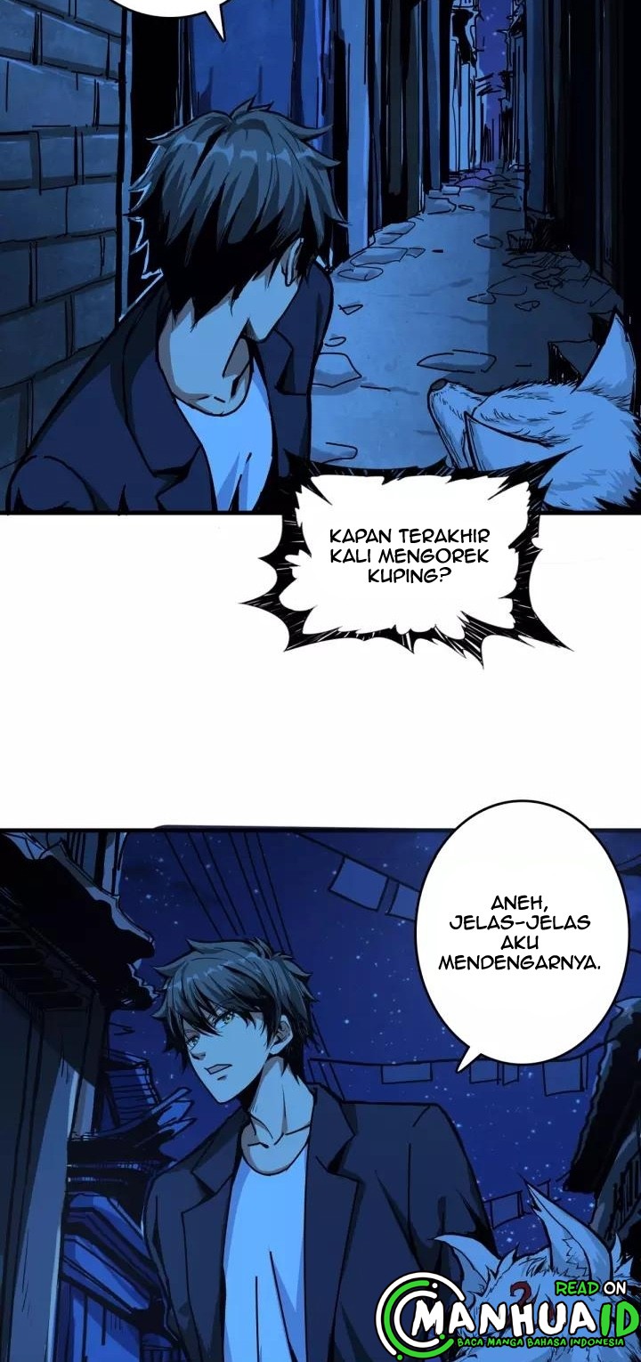 God Slayer Chapter 139 - halaman 24