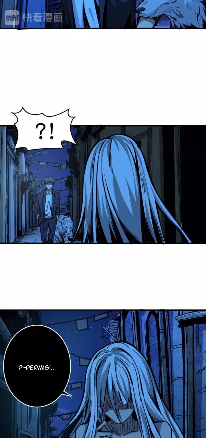 God Slayer Chapter 139 - halaman 25