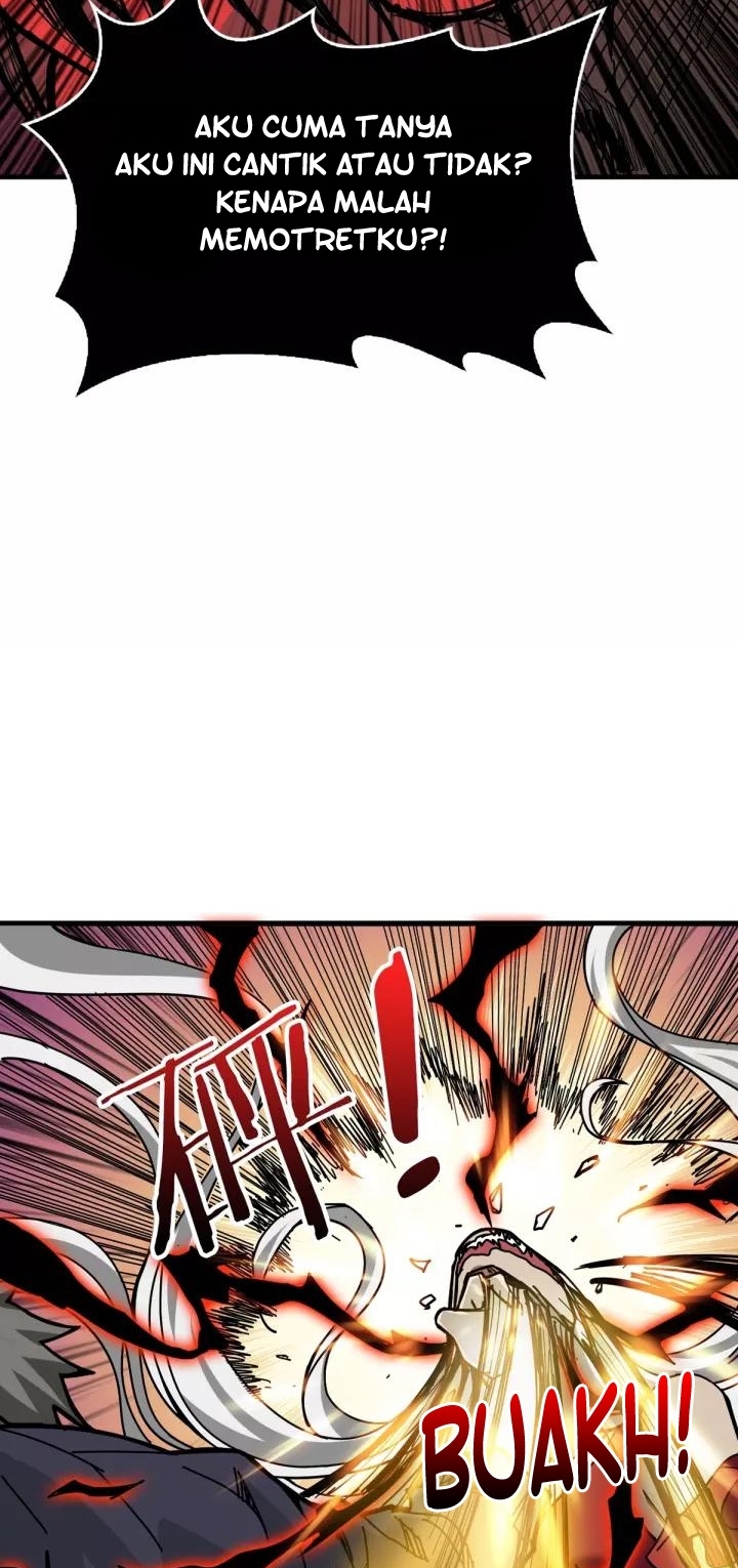 God Slayer Chapter 139 - halaman 29