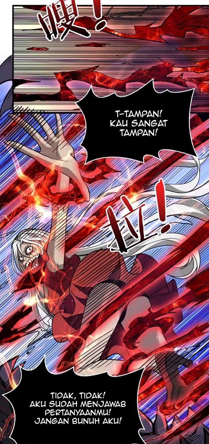 God Slayer Chapter 139 - halaman 32