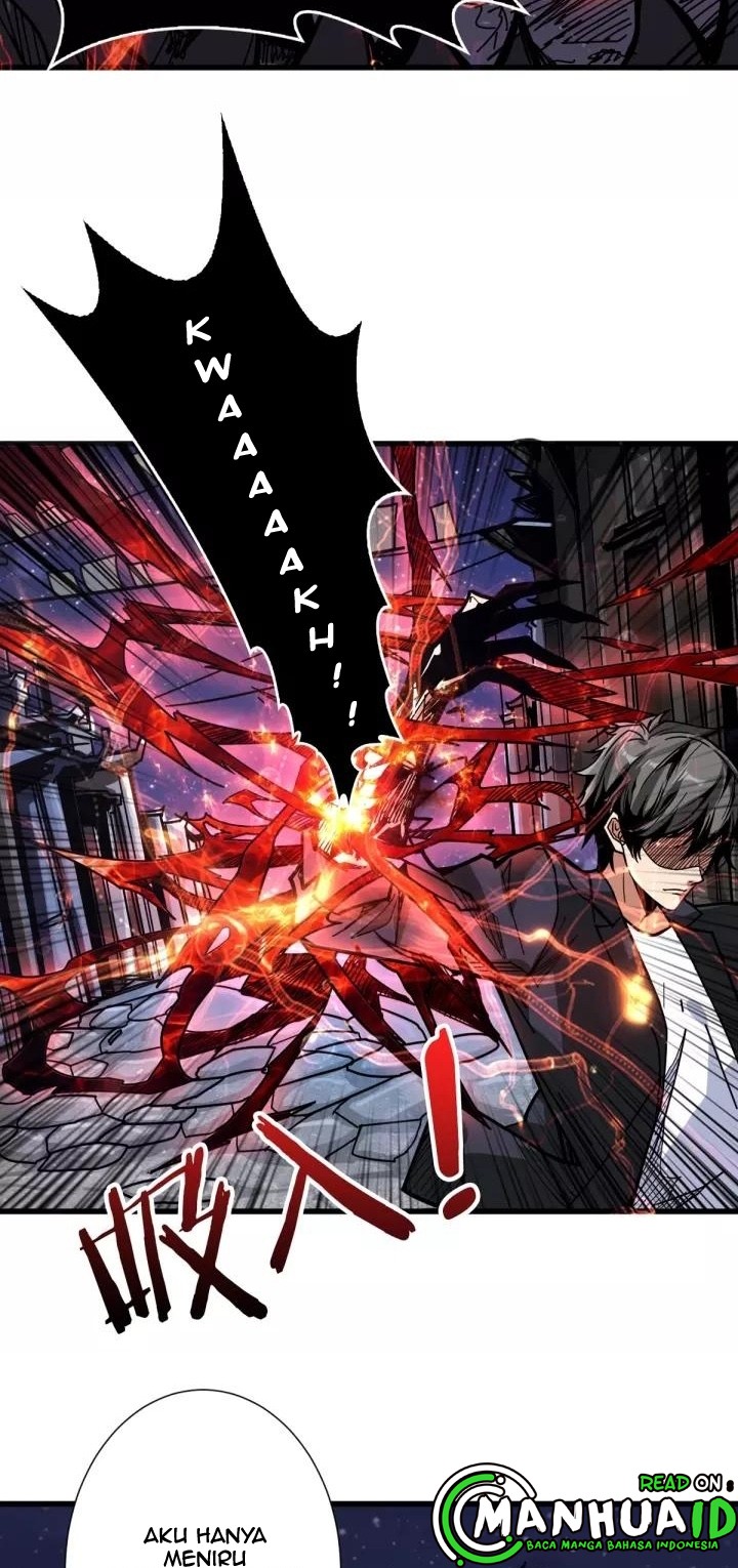 God Slayer Chapter 139 - halaman 33
