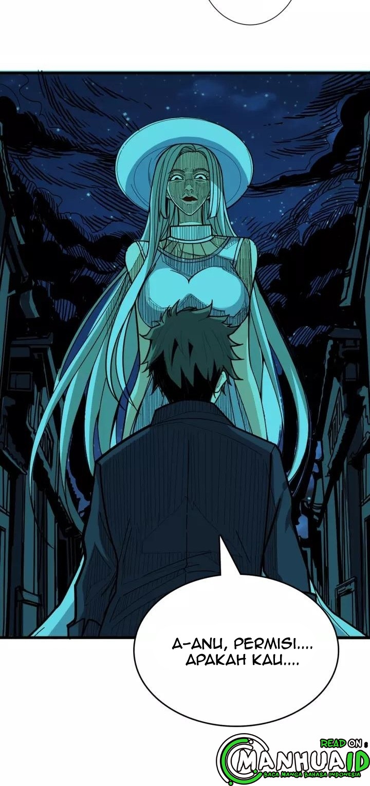 God Slayer Chapter 139 - halaman 36
