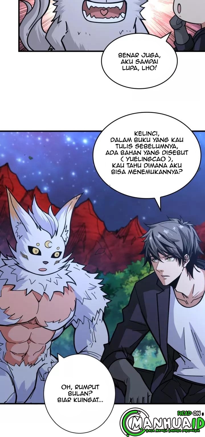 God Slayer Chapter 139 - halaman 7