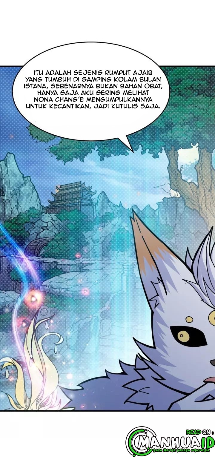 God Slayer Chapter 139 - halaman 8