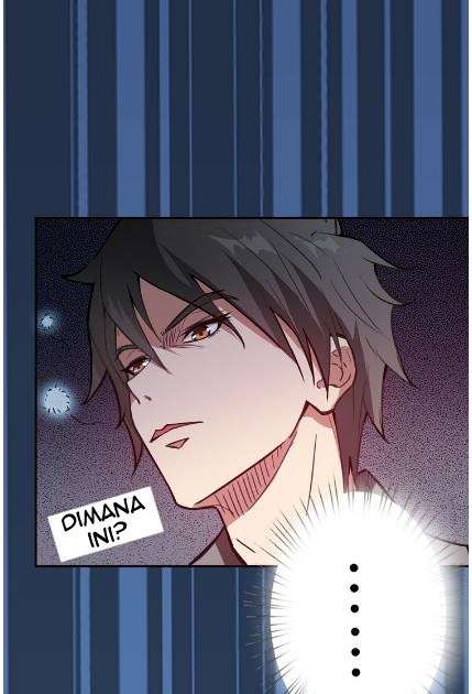 God Slayer Chapter 14 - halaman 1