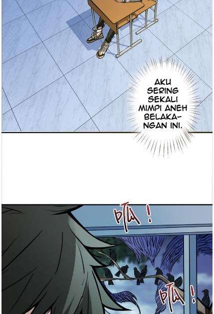 God Slayer Chapter 14 - halaman 12
