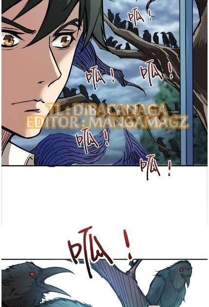 God Slayer Chapter 14 - halaman 13