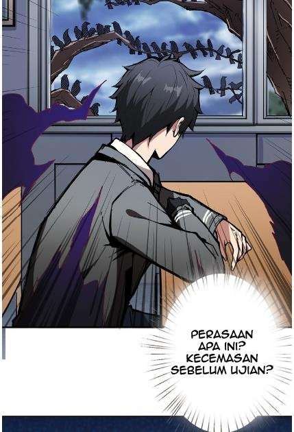 God Slayer Chapter 14 - halaman 16