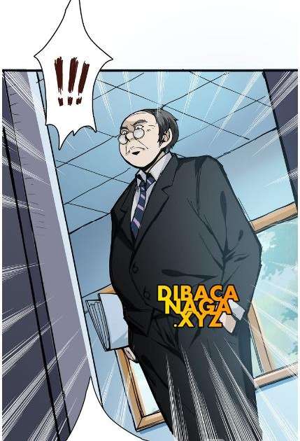 God Slayer Chapter 14 - halaman 20