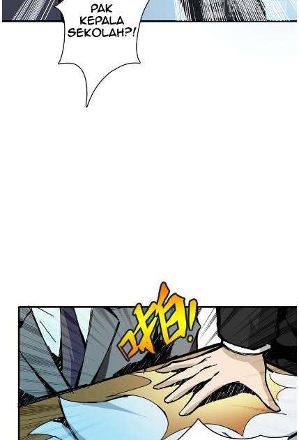 God Slayer Chapter 14 - halaman 21