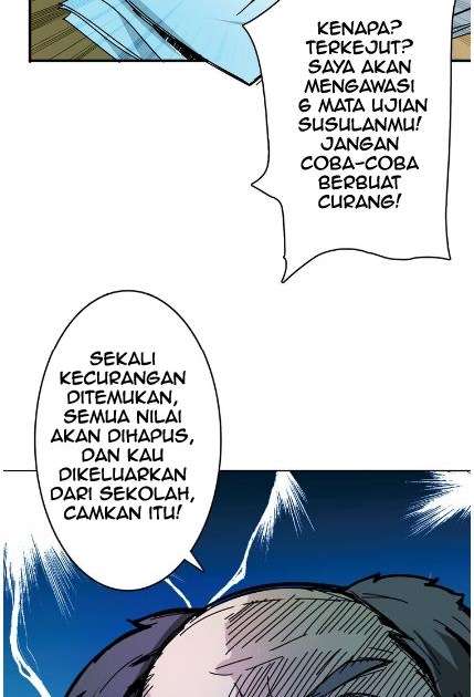 God Slayer Chapter 14 - halaman 22