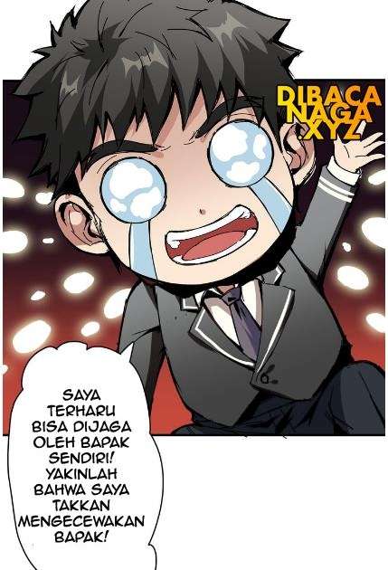God Slayer Chapter 14 - halaman 24