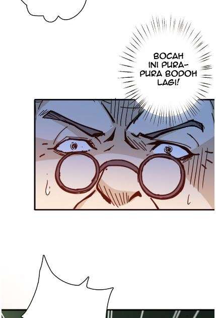 God Slayer Chapter 14 - halaman 25
