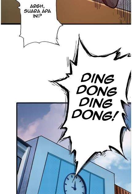 God Slayer Chapter 14 - halaman 29