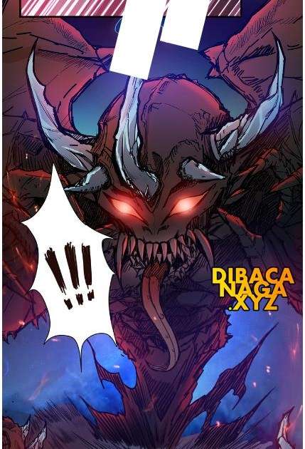 God Slayer Chapter 14 - halaman 3