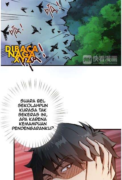 God Slayer Chapter 14 - halaman 31