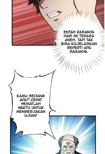 God Slayer Chapter 14 - halaman 32