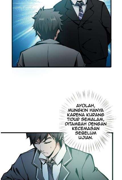 God Slayer Chapter 14 - halaman 33
