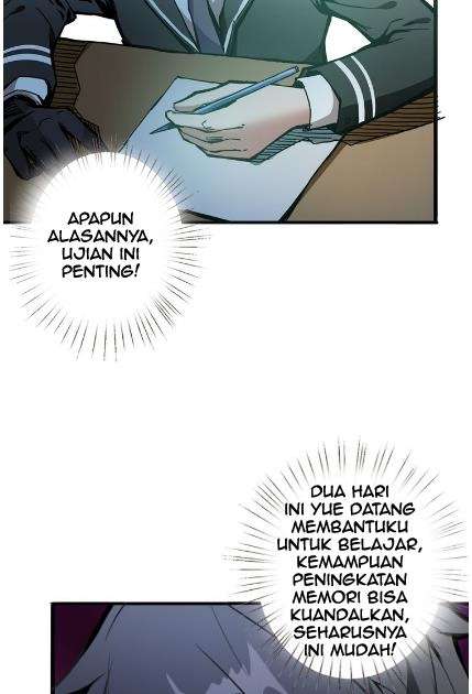 God Slayer Chapter 14 - halaman 34