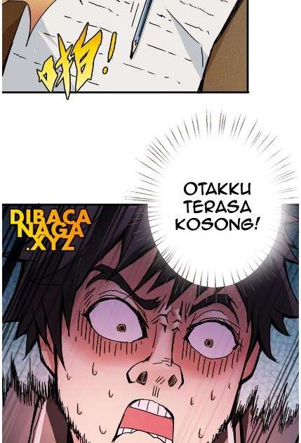 God Slayer Chapter 14 - halaman 37