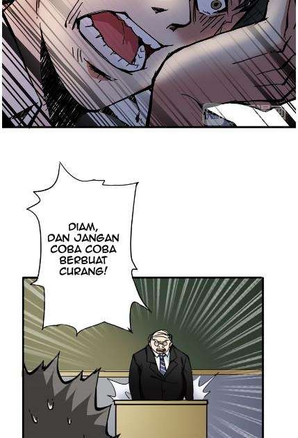God Slayer Chapter 14 - halaman 39