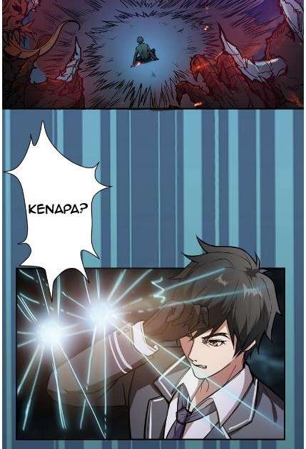God Slayer Chapter 14 - halaman 4